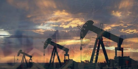 Petrol Powell öncesi yükselişte
