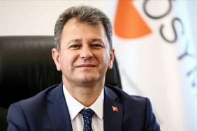 Resmi Gazete'de yayımlandı! ÖSYM Başkanı Halis Aygün görevden alındı 8 Resmi Gazete'de yayımlandı! ÖSYM Başkanı Halis Aygün görevden alındı