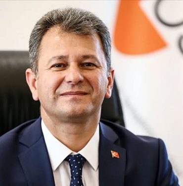 Resmi Gazete'de yayımlandı! ÖSYM Başkanı Halis Aygün görevden alındı