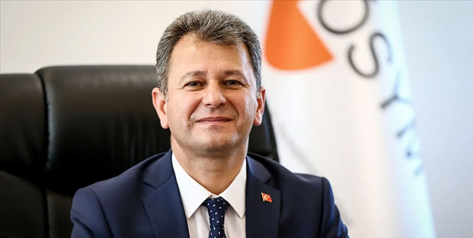 Resmi Gazete'de yayımlandı! ÖSYM Başkanı Halis Aygün görevden alındı 3 Resmi Gazete'de yayımlandı! ÖSYM Başkanı Halis Aygün görevden alındı