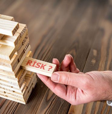 Risk Nedir? 4 Risk Nedir?