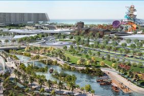 Katar Turizm açılan yeni otelleri duyurdu 3 Rixos Gulf Hotel Doha Resort