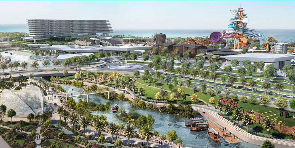 Rixos Gulf Hotel Doha Resort
