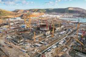 ‘Rosatom’ IAEA ile Anlaşma İmzaladı