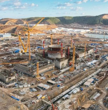 ‘Rosatom’ IAEA ile Anlaşma İmzaladı 2 ‘Rosatom’ IAEA ile Anlaşma İmzaladı
