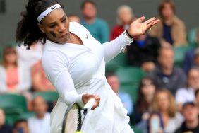Serena Williams