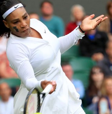 Serena Williams tenisi bırakacağını açıkladı 2 Serena Williams