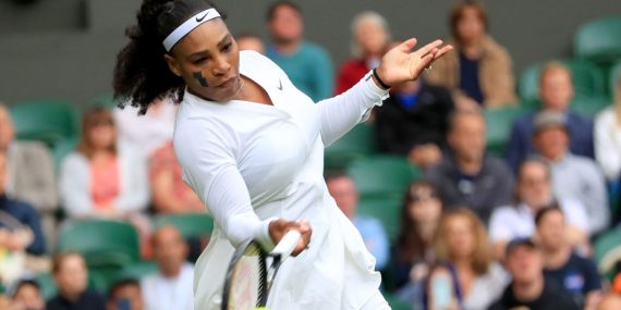 Serena Williams tenisi bırakacağını açıkladı