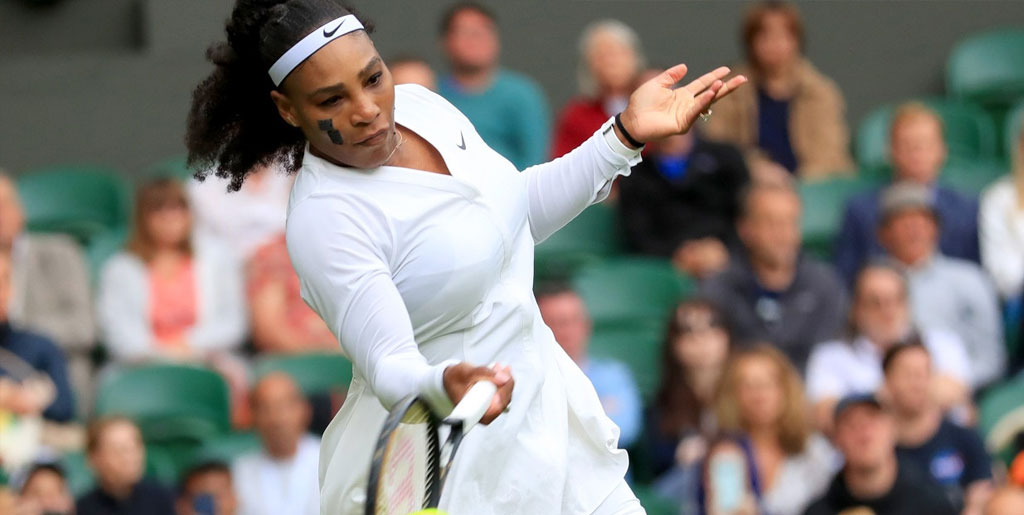 Serena Williams