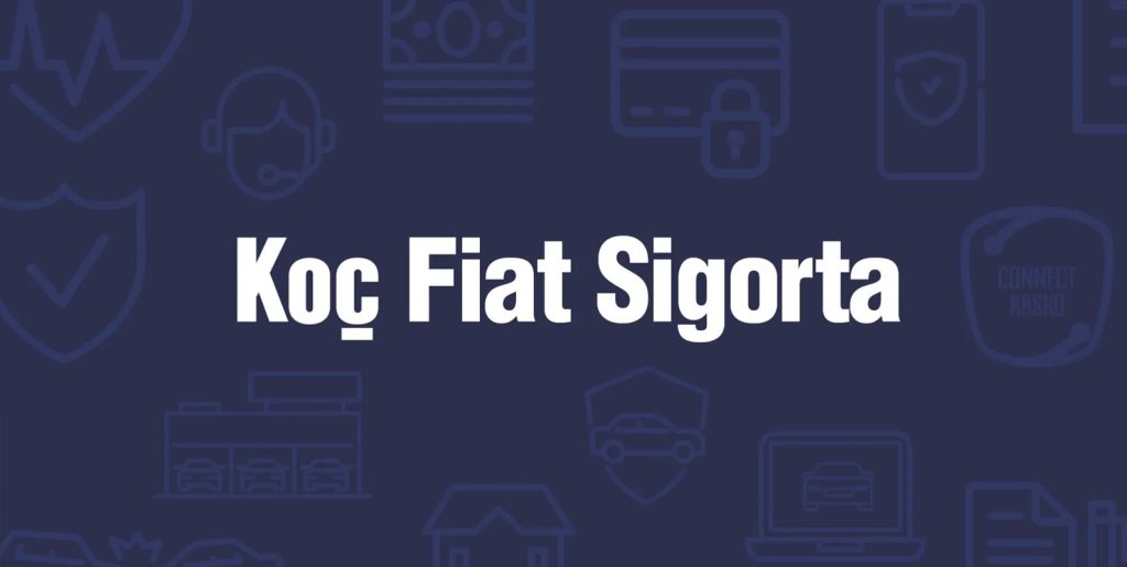 Sigorta sektöründe yeni bir soluk: Koç Fiat Sigorta