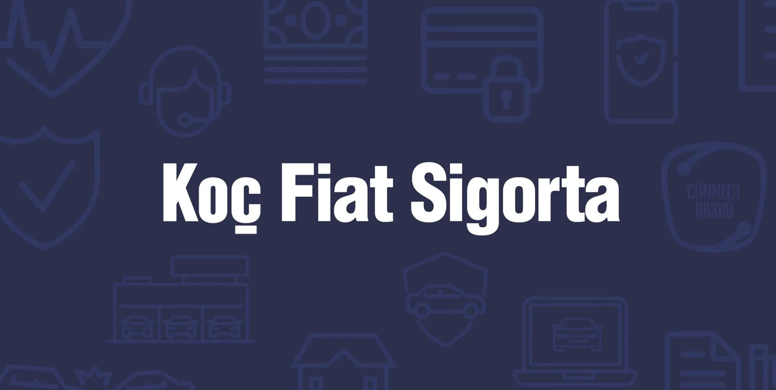 Sigorta sektöründe yeni bir soluk: Koç Fiat Sigorta