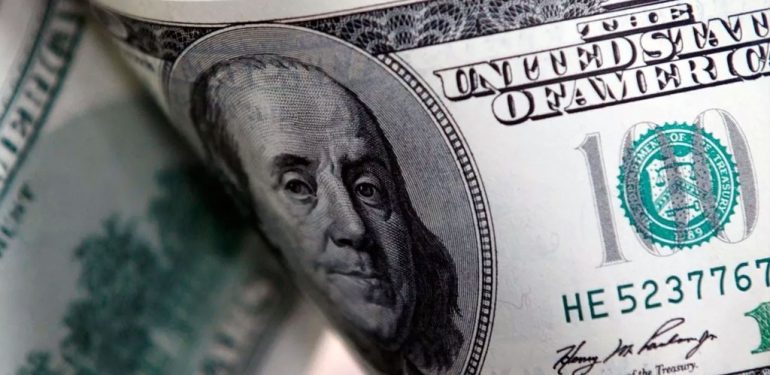 Şirketler dolar satıp kredi kapatıyor! 1 Şirketler dolar satıp kredi kapatıyor!