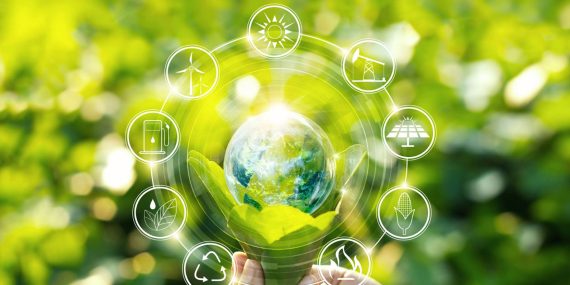 SKD sürdürülebilir enerji için Türkiye’nin fırsatlarını konuştu