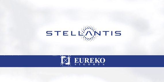 Stellantis Türkiye, marka kasko hizmetlerine Eureko Sigorta’yı da dahil etti