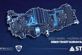 STM'den Siber Tehdit Durum Raporu