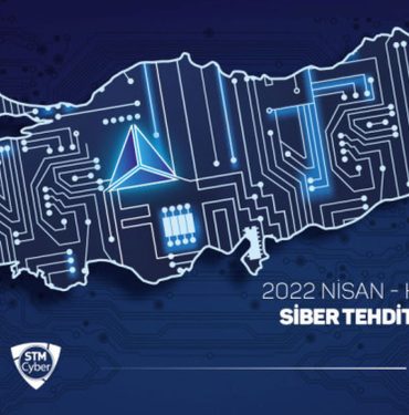 STM'den Siber Tehdit Durum Raporu