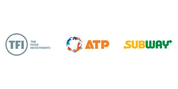 Subway, ATP teknolojileriyle çalışacak