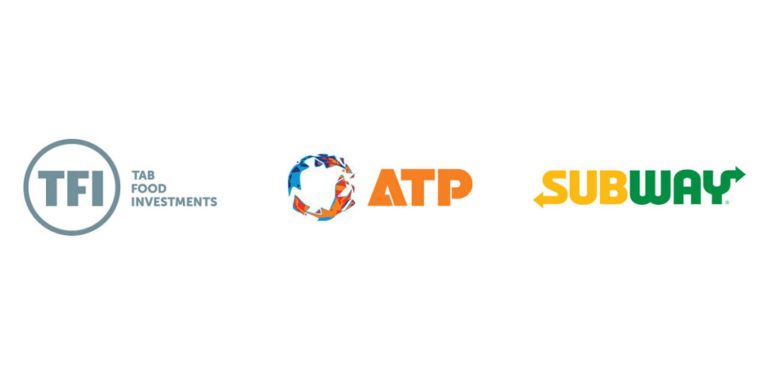 Subway, ATP teknolojileriyle çalışacak 6 Subway, ATP teknolojileriyle çalışacak