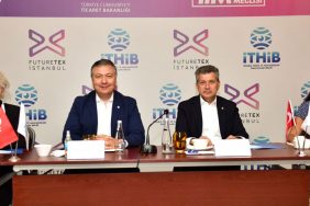 Tekstil sektörü tasarım ve yenilikçi fikirler ile katma değerli ihracatı artıracak