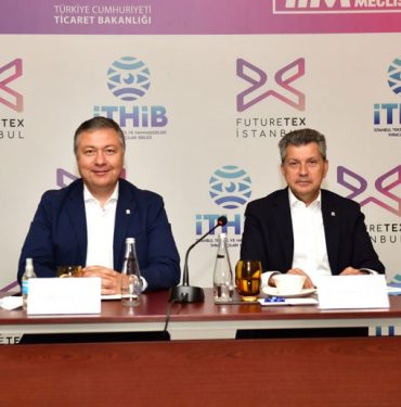 Tekstil sektörü tasarım ve yenilikçi fikirler ile katma değerli ihracatı artıracak 4 Tekstil sektörü tasarım ve yenilikçi fikirler ile katma değerli ihracatı artıracak