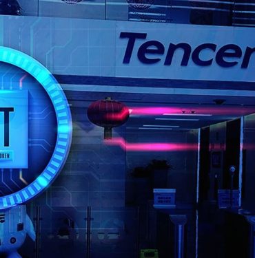 Tencent, NFT Platformu Huanhe’de Satışları Durdurdu 8 Tencent, NFT Platformu Huanhe’de Satışları Durdurdu