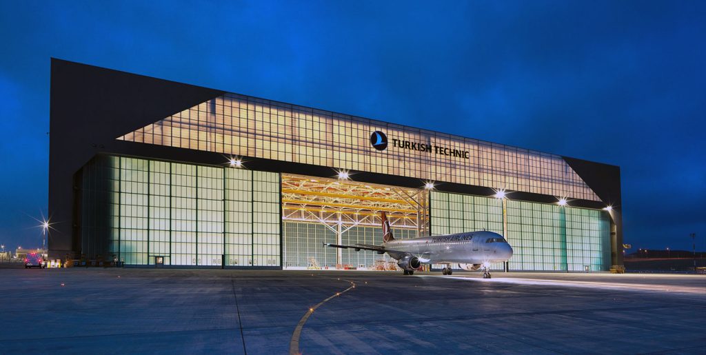 THY Teknik AŞ, Honeywell ile 10 yıllık anlaşma imzaladı
