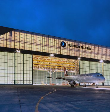 THY Teknik AŞ, Honeywell ile 10 yıllık anlaşma imzaladı 4 THY Teknik AŞ, Honeywell ile 10 yıllık anlaşma imzaladı