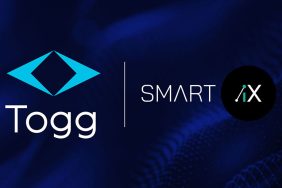 Togg'dan Smart_İX ile iş birliği 1 Togg'dan Smart_İX ile iş birliği