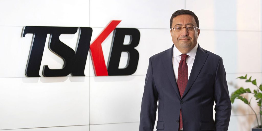 Murat Bilgiç - TKSB