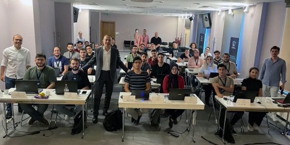 Türk Telekom “3. Siber Güvenlik Kampı”nı tamamladı