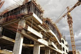 Türkiye, 42 firma sayısıyla müteahhitlikte dünya ikincisi oldu