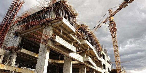 Türkiye, 42 firma sayısıyla müteahhitlikte dünya ikincisi oldu
