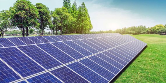 Türkiye, enerjide güneşe odaklandı