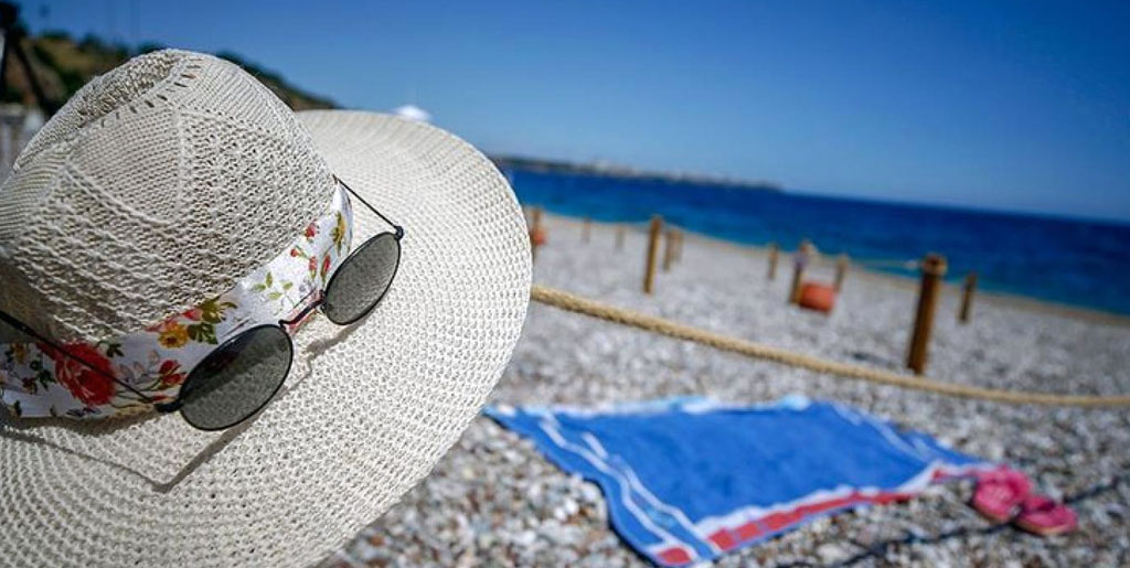 Türkiye’de turist sayısı 7 ayda 26 milyonu aştı