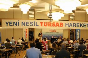 TÜRSAB’ın yeni başkan adayı Tamer Çiçek’ten üniversite vaadi