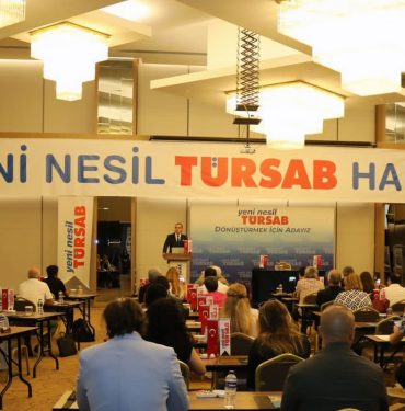TÜRSAB’ın yeni başkan adayı Tamer Çiçek’ten üniversite vaadi