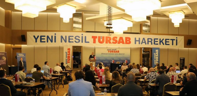 TÜRSAB’ın yeni başkan adayı Tamer Çiçek’ten üniversite vaadi 1 TÜRSAB’ın yeni başkan adayı Tamer Çiçek’ten üniversite vaadi