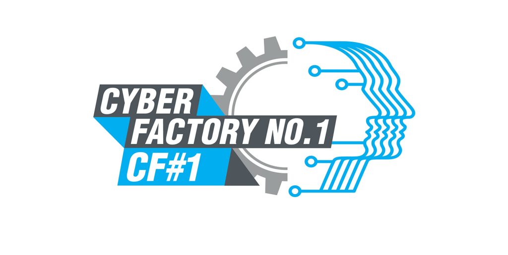 Vestel’in CyberFactory projesine ödül