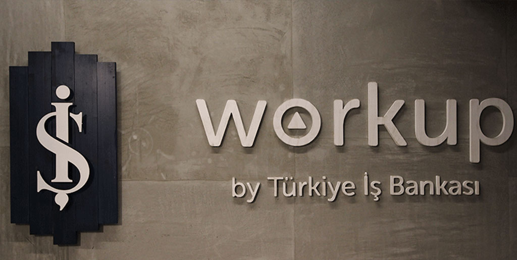 Workup Girişimcilik Programı’nda yeni dönem