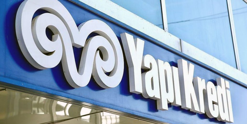 Yapı Kredi