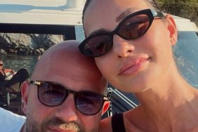 Yasemin Özilhan'dan ayrılık iddialarına fotoğraflı cevap