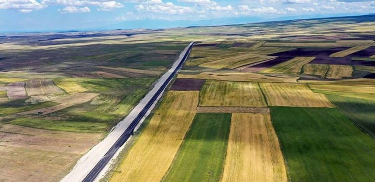 Yatırımcının yeni adresi ‘arsa’ oldu 6 Yatırımcının yeni adresi ‘arsa’ oldu