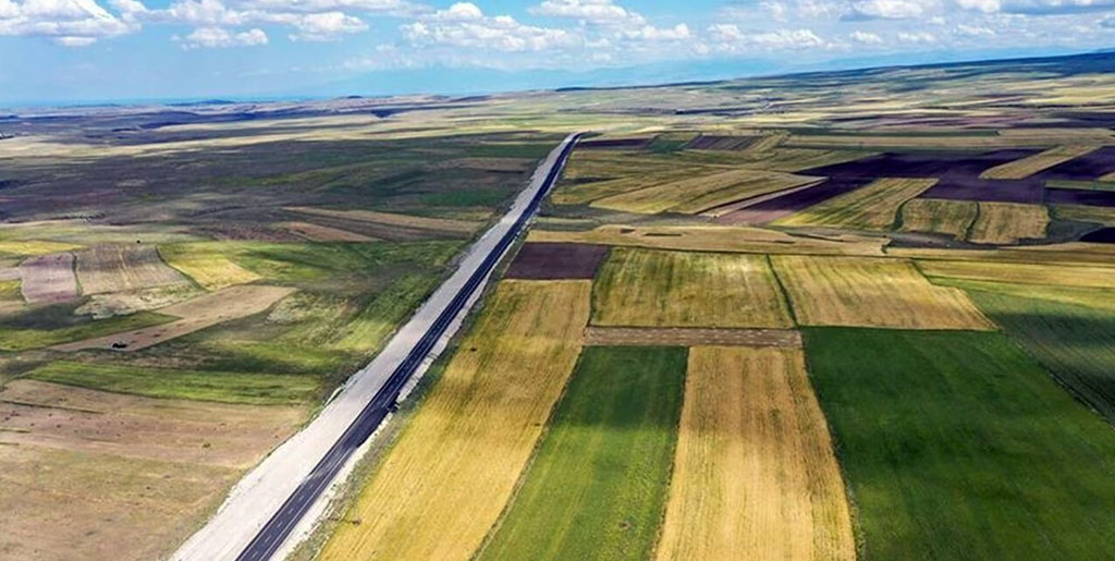 Yatırımcının yeni adresi ‘arsa’ oldu