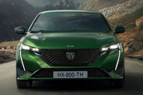 Yeni Peugeot 308 Türkiye’ye gelmeye hazırlanıyor 6 Yeni Peugeot 308 Türkiye’ye gelmeye hazırlanıyor
