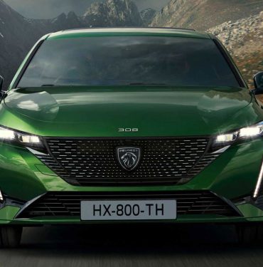 Yeni Peugeot 308 Türkiye’ye gelmeye hazırlanıyor 5 Yeni Peugeot 308 Türkiye’ye gelmeye hazırlanıyor