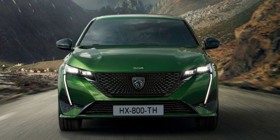 Yeni Peugeot 308 Türkiye’ye gelmeye hazırlanıyor