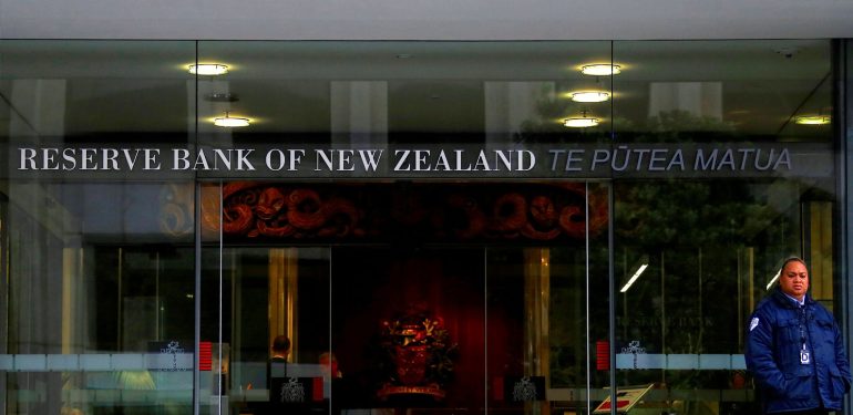 Yeni Zelanda tekrar faiz artırdı
