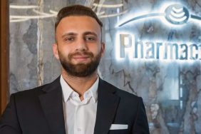 Pharmactive üst yönetiminde değişiklik, Yunus Sancak