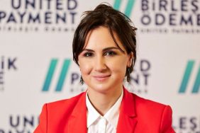 Birleşik Ödeme Gürcistan Ülke Müdürü Nino Chedia