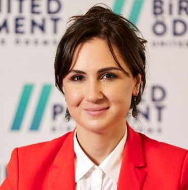 Fintech ihracatına Gürcistan ile devam ediyor 10 Birleşik Ödeme Gürcistan Ülke Müdürü Nino Chedia